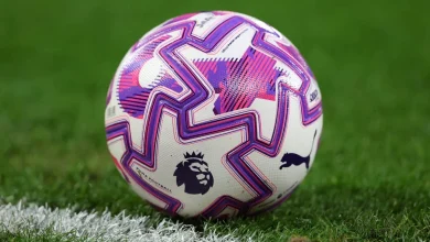 Agent arrested after Premier League player allegedly threatened with firearm