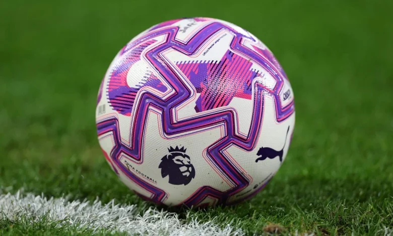 Agent arrested after Premier League player allegedly threatened with firearm