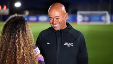 Aggies Extend Martins Through 2030