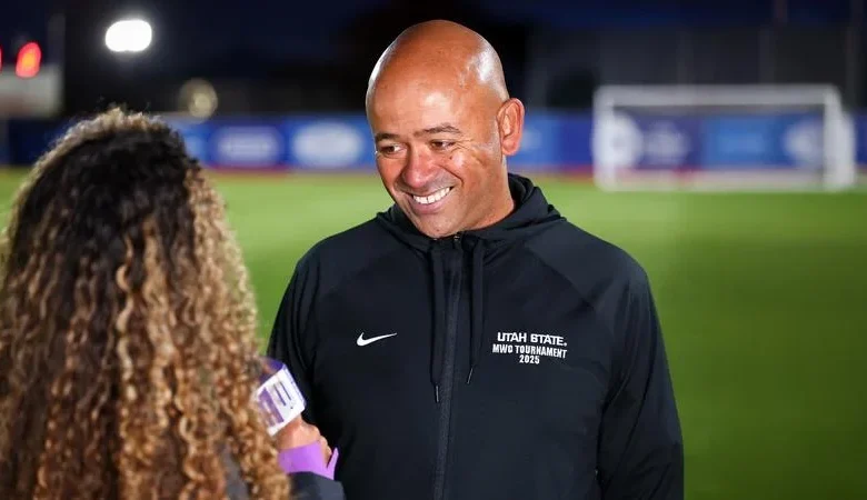 Aggies Extend Martins Through 2030