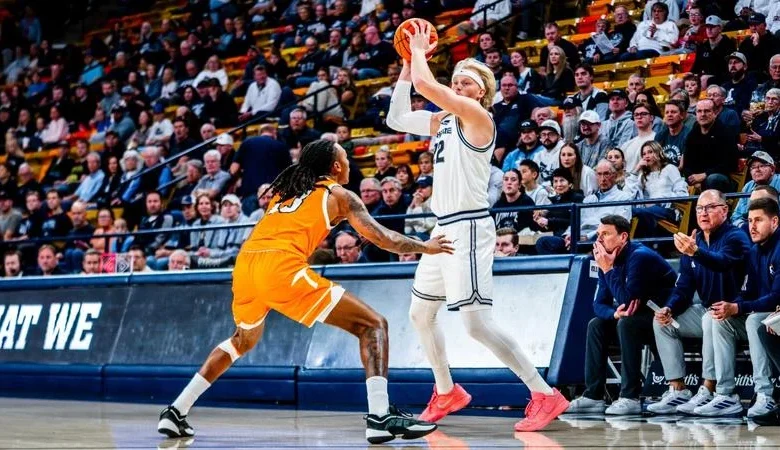 Aggies Headed East for Shriners Children’s Charleston Classic