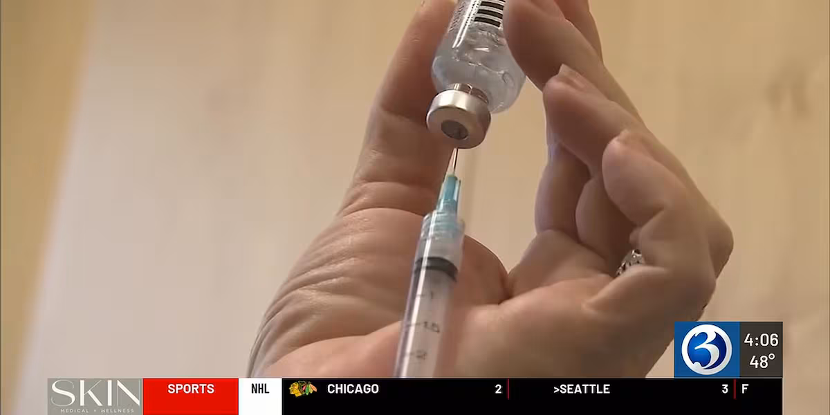 Aggressive flu strain Subclade K reaches Connecticut as first flu death confirmed