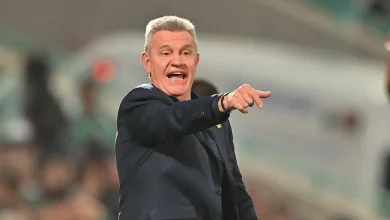 Aguirre busca gol y equilibrio emocional en el Tri rumbo a Paraguay