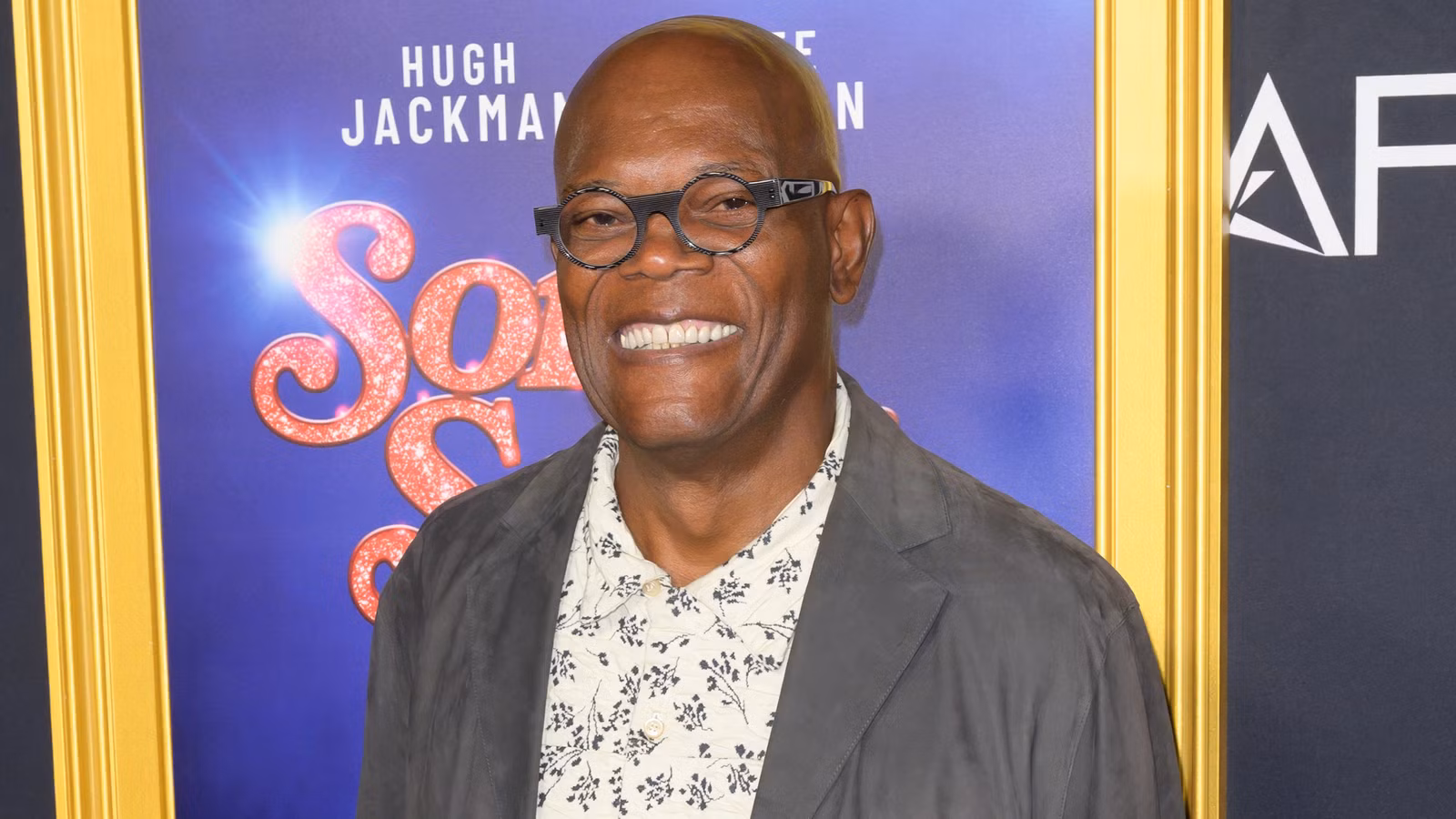 Ahead of 'NOLA King,' Samuel L. Jackson's Memeable Masterpiece Is Slithering to 4K Blu-ray