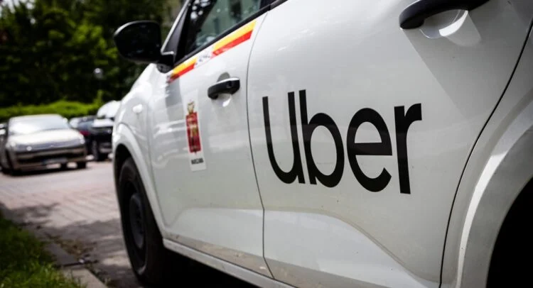 Ahead of Q3 Earnings Uber Ups Global Expansion with New $200M Turkish Innovation Hub