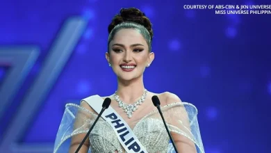Ahtisa Manalo in Miss Universe 2025 Q&A: 'I want to be the hope of people'