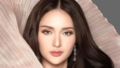 Ahtisa Manalo ranked Top 4 in Missosology's final hot picks