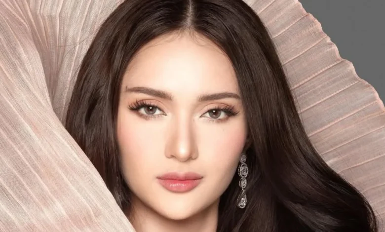 Ahtisa Manalo ranked Top 4 in Missosology's final hot picks