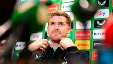 Aidan Fitzmaurice: Why nice guy Nathan Collins needs to find a meaner streak in the green shirt