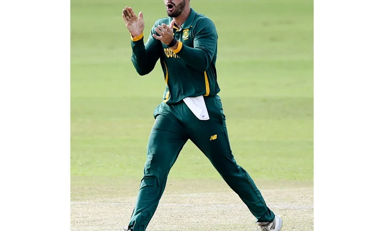 Aiden Markram hails middle-order effort after South Africa fightback in Ranchi