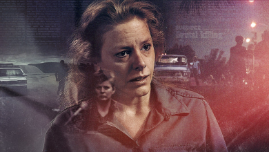 'Aileen: Queen of the Serial Killers' (2025) Docu Review - Dead Johns and a Murderess - Abstract AF!