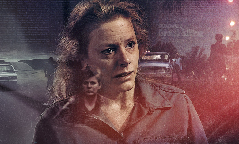 'Aileen: Queen of the Serial Killers' (2025) Docu Review - Dead Johns and a Murderess - Abstract AF!