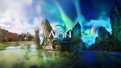Aion 2 Massive Reboot Just Launched and the MMO World Is Losing It