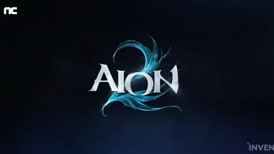 Aion 2 Pre-Download Begins — Only Three Days Left Until Launch!
