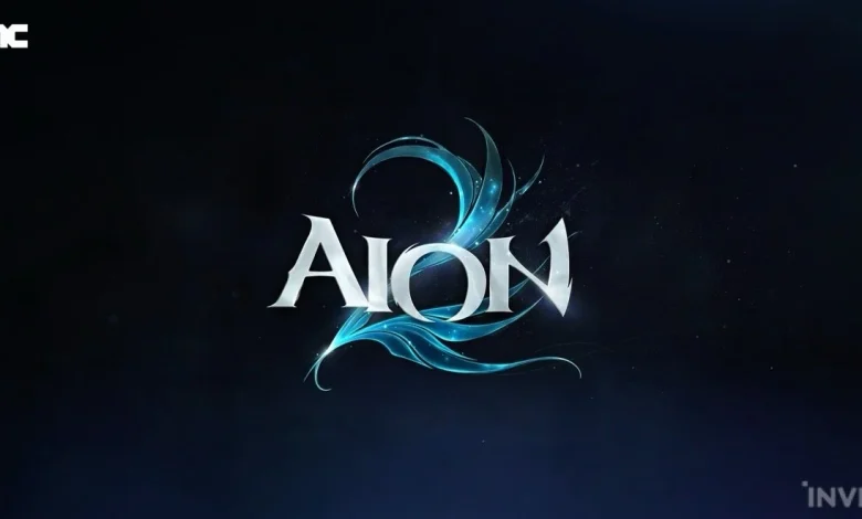 Aion 2 Pre-Download Begins — Only Three Days Left Until Launch!