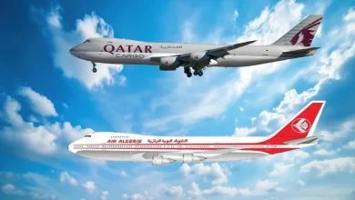 Air Algérie Expands its Global Reach through a Strategic Code-Sharing Partnership with Qatar Airways