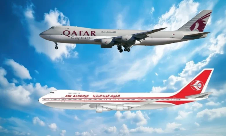 Air Algérie Expands its Global Reach through a Strategic Code-Sharing Partnership with Qatar Airways