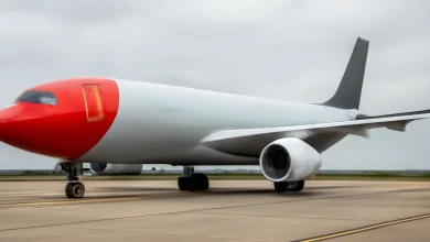 Air Canada’s Milano Cortina 2026 Livery Promotes Canadian Spirit