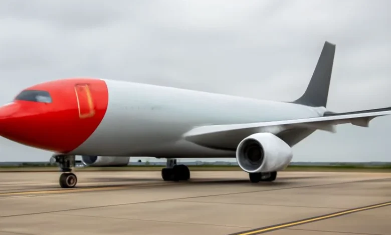 Air Canada’s Milano Cortina 2026 Livery Promotes Canadian Spirit