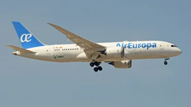 Air Europa advances repayment of €475 million loan to Sepi following agreement with Turkish Airlines