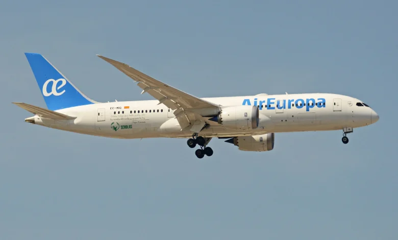 Air Europa advances repayment of €475 million loan to Sepi following agreement with Turkish Airlines