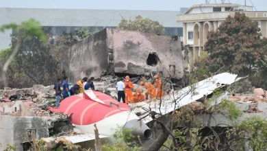 Air India crash: ‘No one in India believes it was the pilot’s fault,’ says Supreme Court