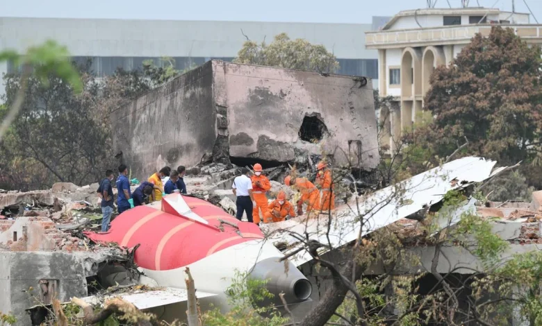 Air India crash: ‘No one in India believes it was the pilot’s fault,’ says Supreme Court
