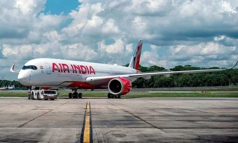 Air India flight delayed due to snag, flyers stranded for 7 hours in Mumbai