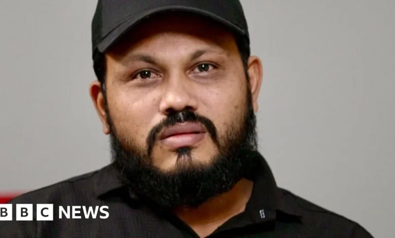 Air India plane crash survivor: 'I'm luckiest man alive'