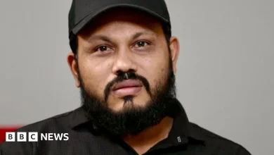 Air India plane crash survivor: 'I'm luckiest man alive'