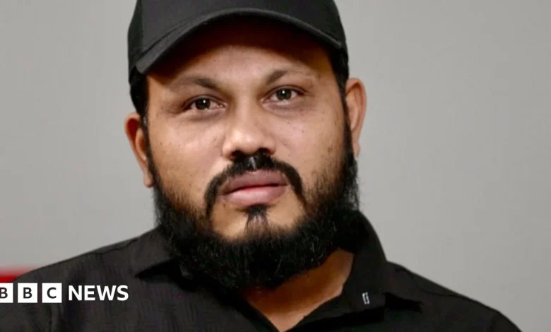 Air India plane crash survivor: 'I'm luckiest man alive'