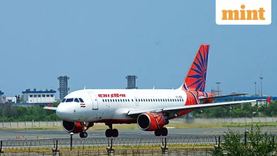 Air India's Mumbai-London flight delayed by over 6 hours due to technical snag