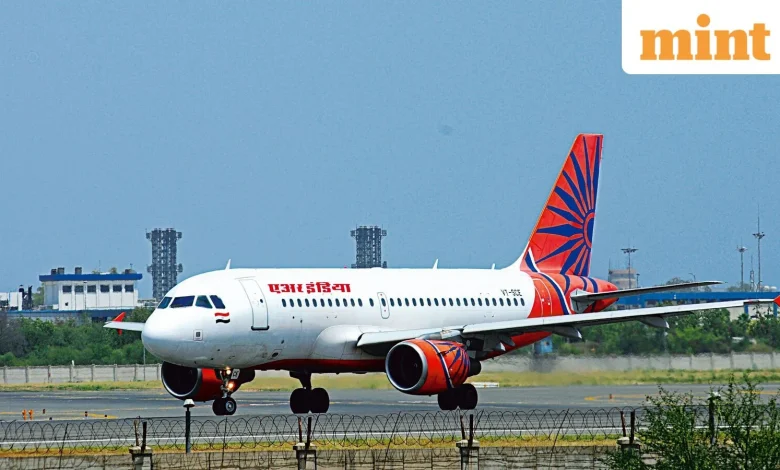 Air India's Mumbai-London flight delayed by over 6 hours due to technical snag