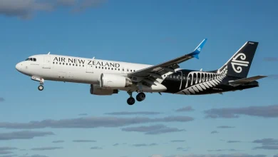 Air New Zealand Flight NZ946 from Auckland to Avarua Makes Turnaround and Emergency Landing at AKL Airport, Several Passengers Stranded After Eight-Hour Nightmare