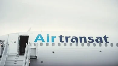 Air Transat Pilots To Hold Montréal and Toronto Informational Pickets on 17NOV