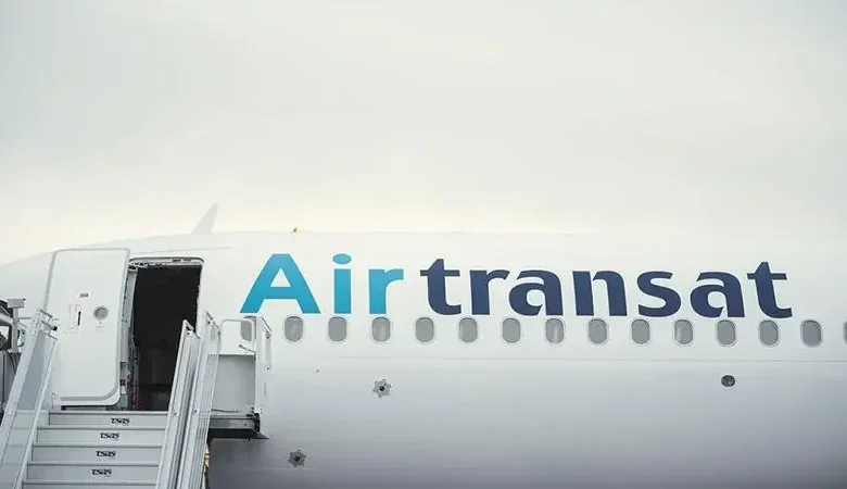 Air Transat Pilots To Hold Montréal and Toronto Informational Pickets on 17NOV