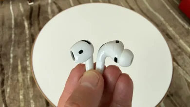 AirPods Pro 3 vs. AirPods 4: Which Apple Earbuds Should You Get for Black Friday?