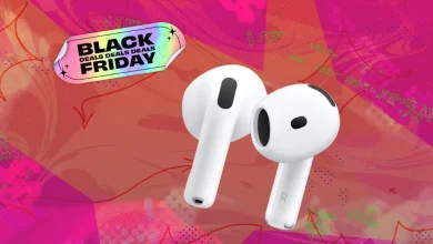 AirPods now cost just $79.99 for Black Friday, but not at Amazon