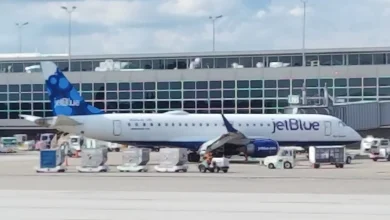Airbus A320s Could Be Temporarily Grounded Worldwide for Software Update — After Faulty JetBlue Computer Triggered Sudden Uncommanded Descent