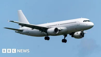 Airbus: Flights resume as normal after software update warning