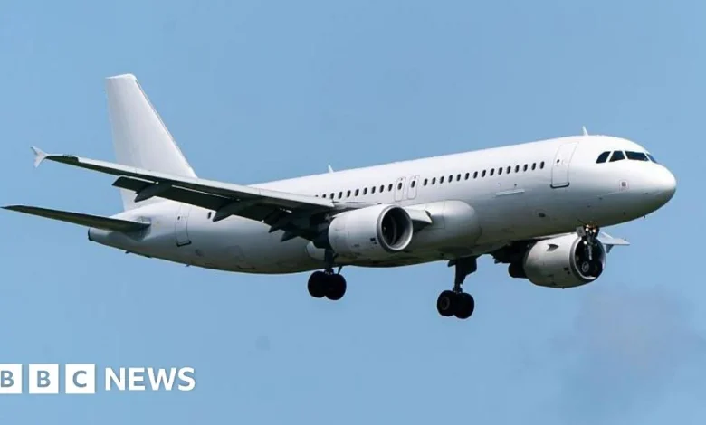Airbus: Flights resume as normal after software update warning