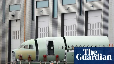 Airbus issues major A320 recall after recent mid-air incident