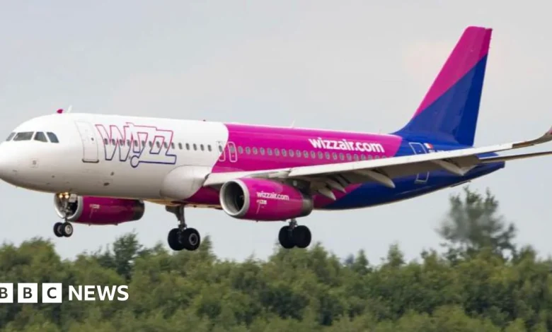 Airbus requests immediate modifications to thousands of aircraft