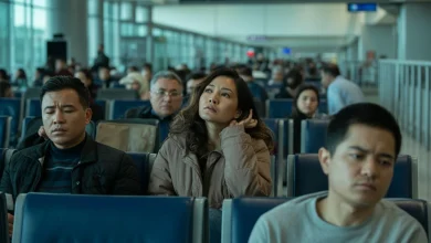 Airline Disruption in China as 45 Flights Are Cancelled Including China Southern, Air China, Xiamen Airlines, and More Disrupting Major Routes to Beijing, Shanghai, Chengdu, Shenzhen, and More – New Update