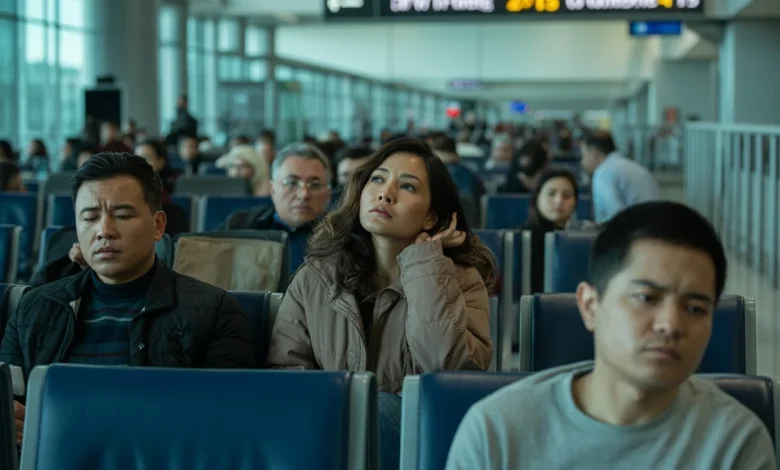 Airline Disruption in China as 45 Flights Are Cancelled Including China Southern, Air China, Xiamen Airlines, and More Disrupting Major Routes to Beijing, Shanghai, Chengdu, Shenzhen, and More – New Update