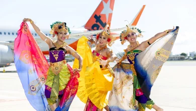 Airline to link Coast with Bali and Singapore