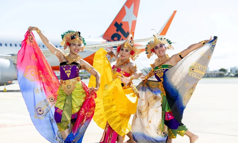 Airline to link Coast with Bali and Singapore