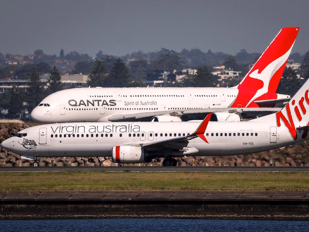 Airlines pull the plug on back-up power for portable devices