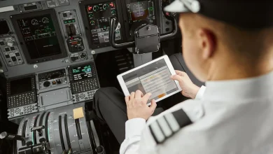 Airlines report ‘severe’ GPS spoofing over Delhi for 7 days