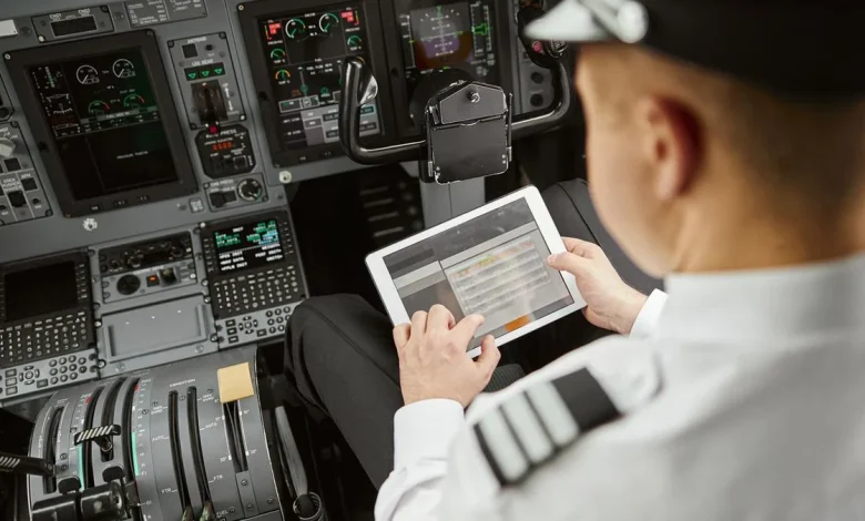 Airlines report ‘severe’ GPS spoofing over Delhi for 7 days